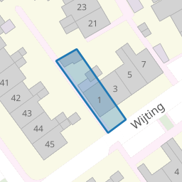 Perceel HLV01-G-2336