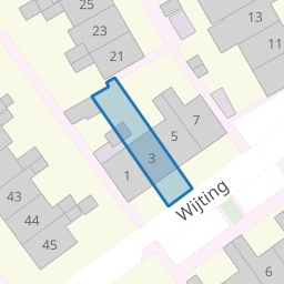 Perceel HLV01-G-2337