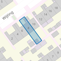 Perceel HLV01-G-2341