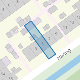 Perceel HLV01-G-2342