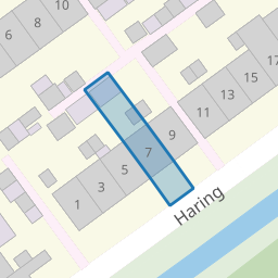 Perceel HLV01-G-2343