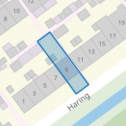 Perceel HLV01-G-2344