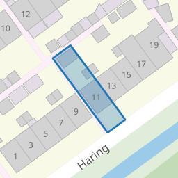 Perceel HLV01-G-2345