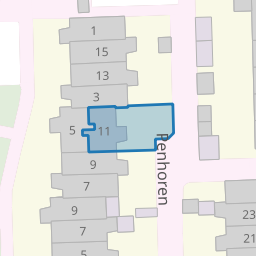 Perceel HLV01-G-2364