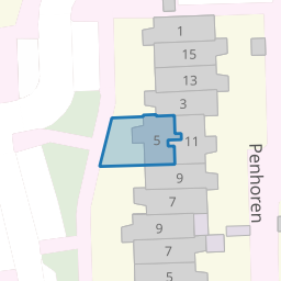 Perceel HLV01-G-2365