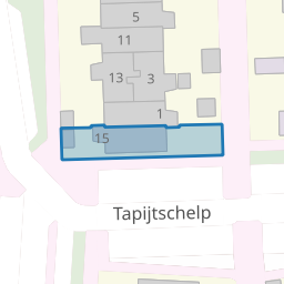 Perceel HLV01-G-2366