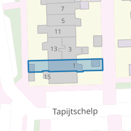 Perceel HLV01-G-2367