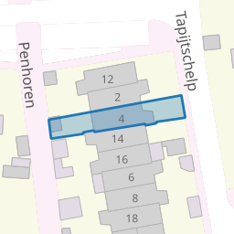 Perceel HLV01-G-2372