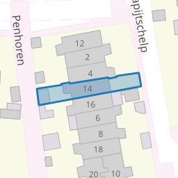Perceel HLV01-G-2373