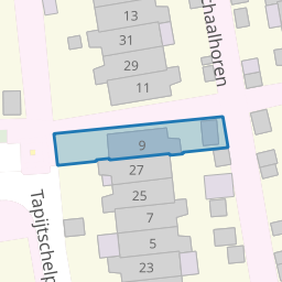 Perceel HLV01-G-2374