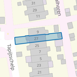 Perceel HLV01-G-2375