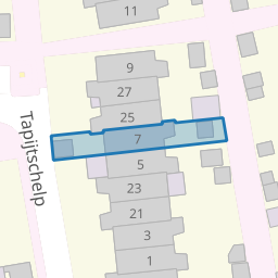 Perceel HLV01-G-2377