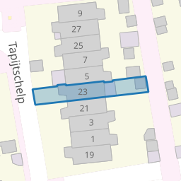 Perceel HLV01-G-2379