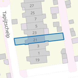 Perceel HLV01-G-2380