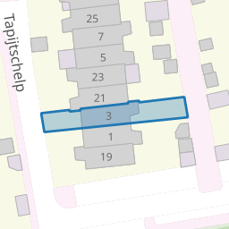 Perceel HLV01-G-2381