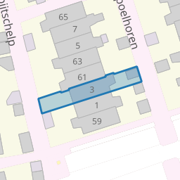 Perceel HLV01-G-2407