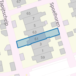 Perceel HLV01-G-2408