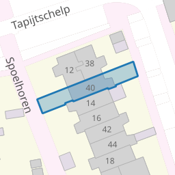 Perceel HLV01-G-2418