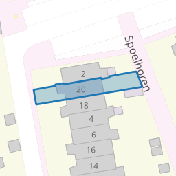 Perceel HLV01-G-2427