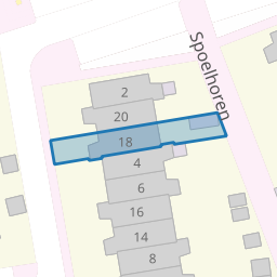 Perceel HLV01-G-2428