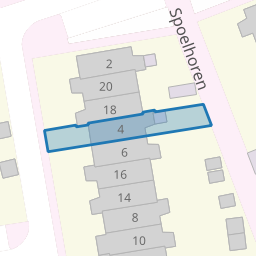 Perceel HLV01-G-2429