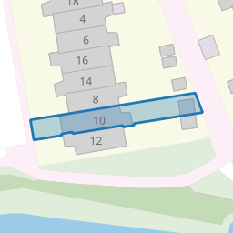 Perceel HLV01-G-2434