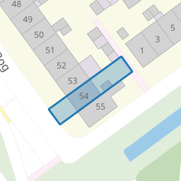 Perceel HLV01-G-2445