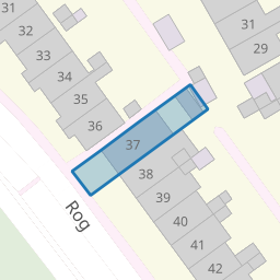 Perceel HLV01-G-2446