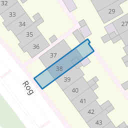 Perceel HLV01-G-2447