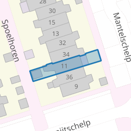 Perceel HLV01-G-2455