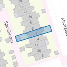 Perceel HLV01-G-2457