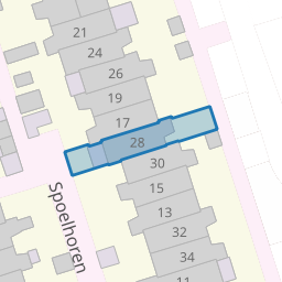 Perceel HLV01-G-2460