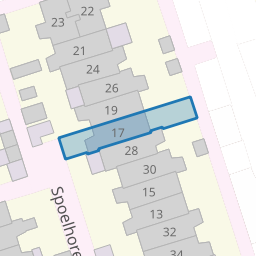 Perceel HLV01-G-2461