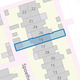 Perceel HLV01-G-2462