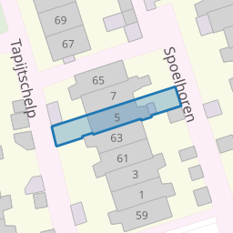 Perceel HLV01-G-2467