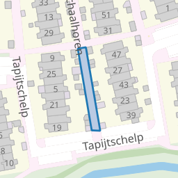 Perceel HLV01-G-2478