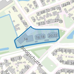 Perceel HLV01-G-2481