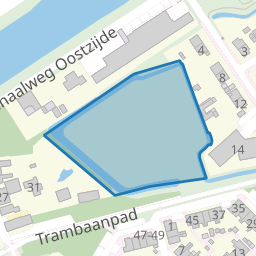 Perceel HLV01-G-2482