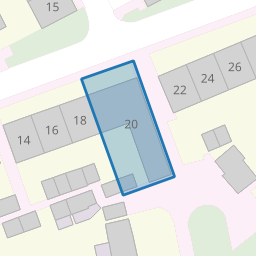 Perceel HLV01-G-2485