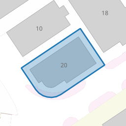 Perceel HLV01-G-2490