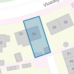 Perceel HLV01-G-2491