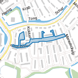 Perceel HLV01-G-2493