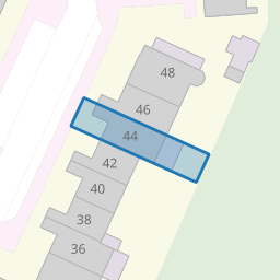 Perceel HLV01-G-2496