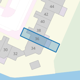 Perceel HLV01-G-2500