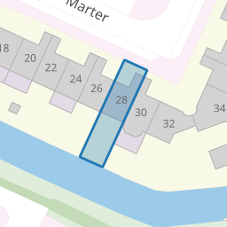 Perceel HLV01-G-2504