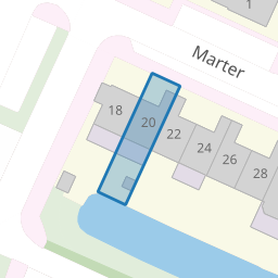 Perceel HLV01-G-2508