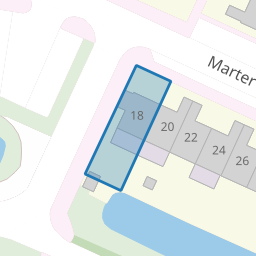 Perceel HLV01-G-2509