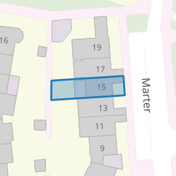 Perceel HLV01-G-2512