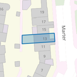 Perceel HLV01-G-2513