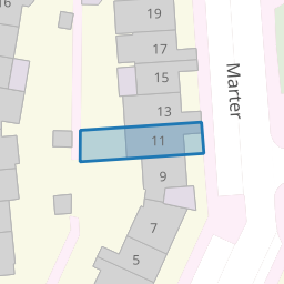 Perceel HLV01-G-2514